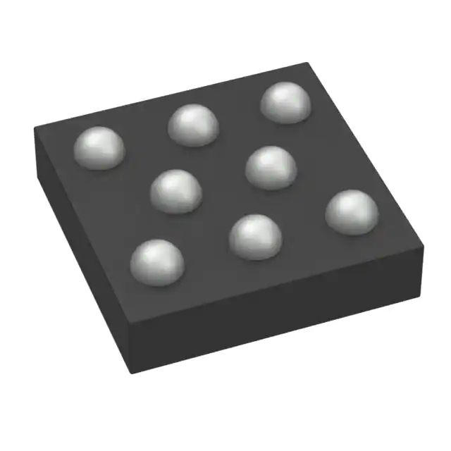 MX25R8035FBHIH2 Macronix electronic component